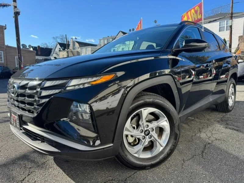 2024 Hyundai Tucson - Image 2 of 12