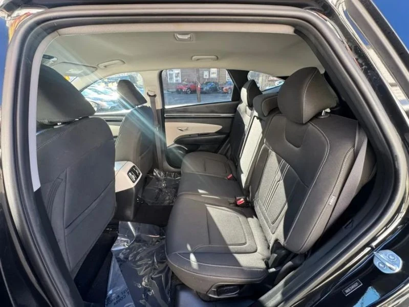 2024 Hyundai Tucson - Image 11 of 12