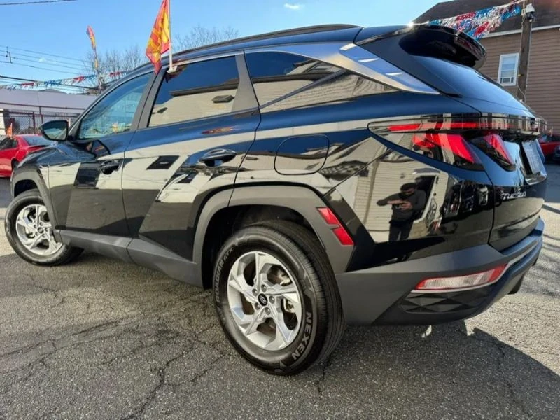 2024 Hyundai Tucson - Image 3 of 12