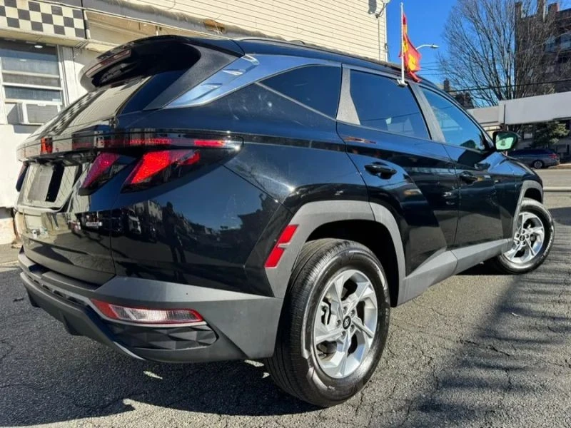 2024 Hyundai Tucson - Image 4 of 12