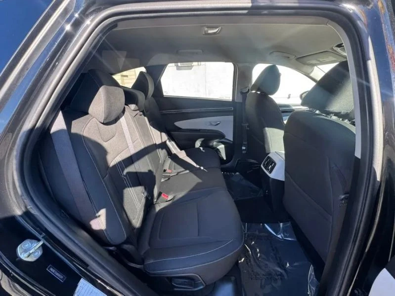 2024 Hyundai Tucson - Image 12 of 12
