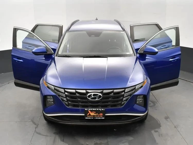 2024 Hyundai Tucson - Image 10 of 12