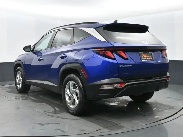 2024 Hyundai Tucson - Image 9 of 12