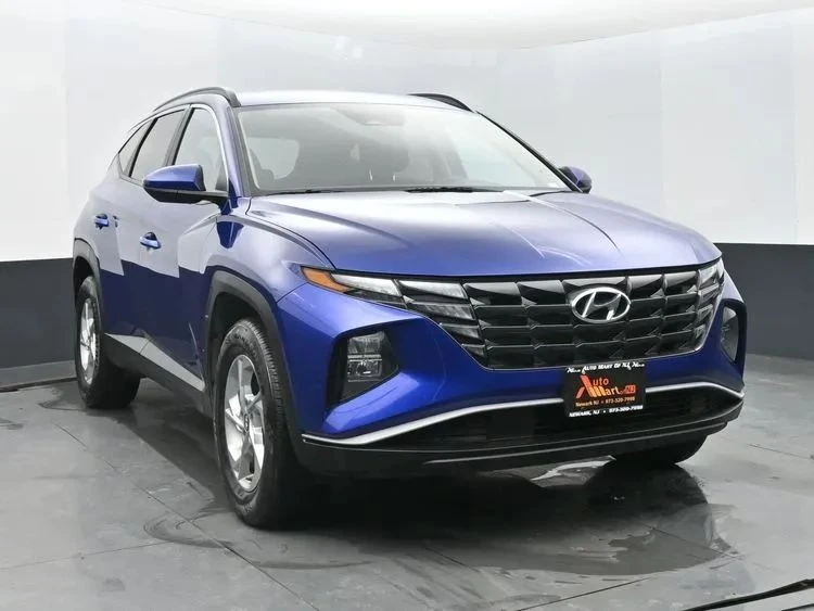 2024 Hyundai Tucson - Image 2 of 12