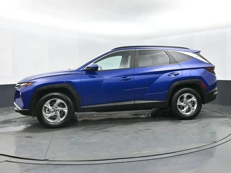 2024 Hyundai Tucson - Image 5 of 12