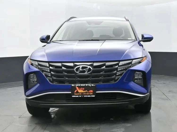 2024 Hyundai Tucson - Image 3 of 12