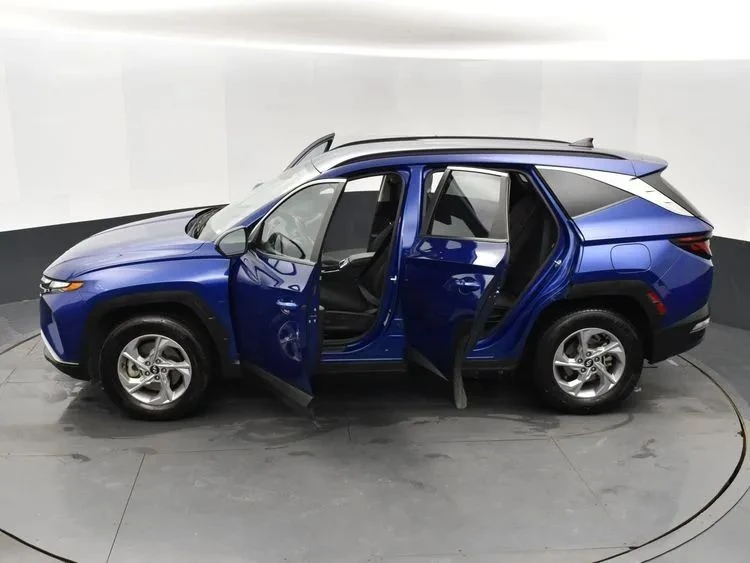 2024 Hyundai Tucson - Image 7 of 12