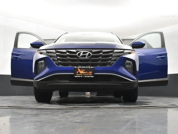 2024 Hyundai Tucson - Image 11 of 12