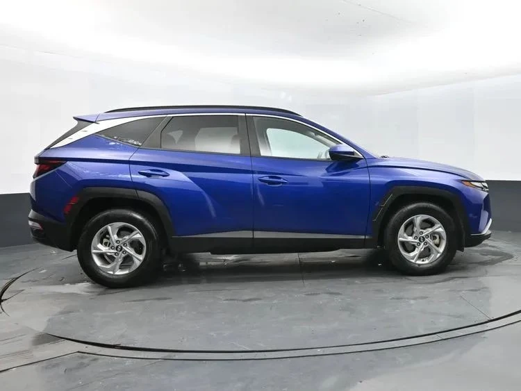 2024 Hyundai Tucson - Image 4 of 12