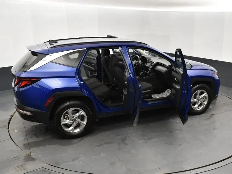 2024 Hyundai Tucson - Image 6 of 12