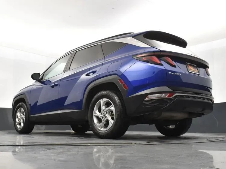 2024 Hyundai Tucson - Image 12 of 12