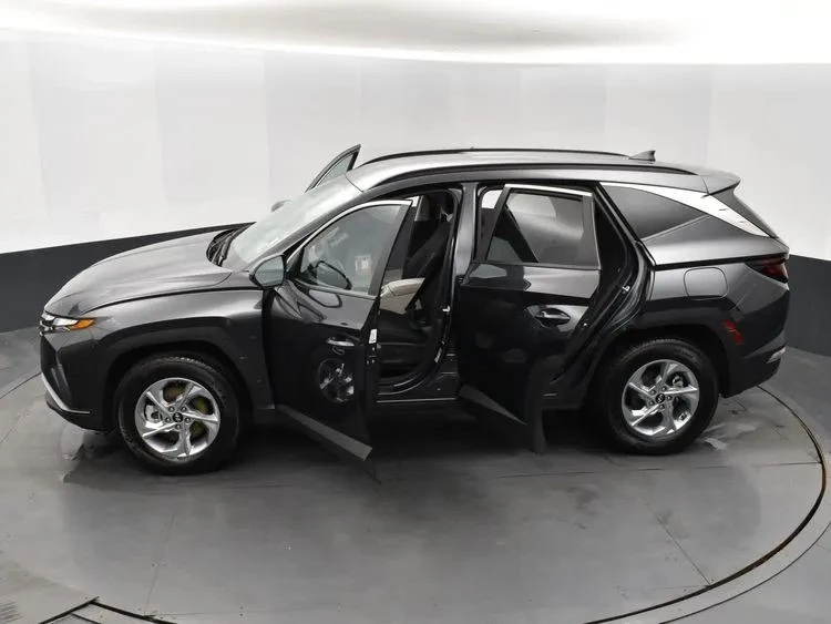 2024 Hyundai Tucson - Image 7 of 12