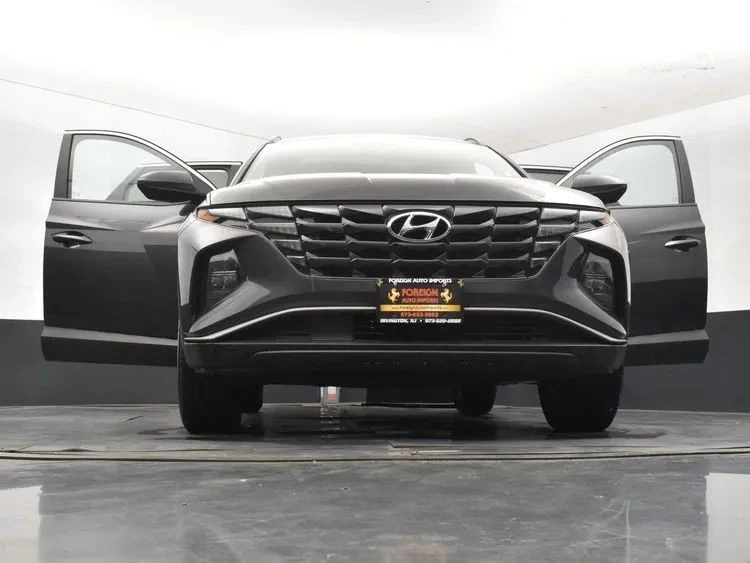 2024 Hyundai Tucson - Image 11 of 12