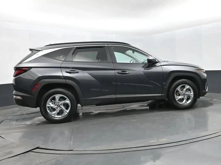 2024 Hyundai Tucson - Image 4 of 12