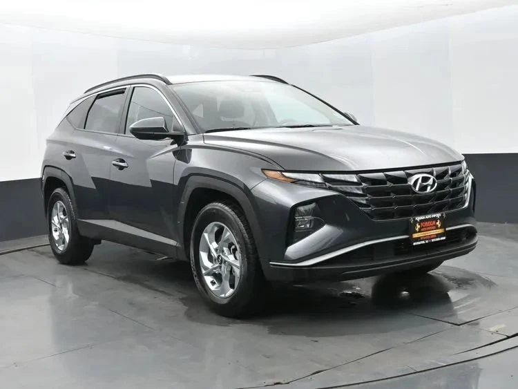 2024 Hyundai Tucson - Image 2 of 12