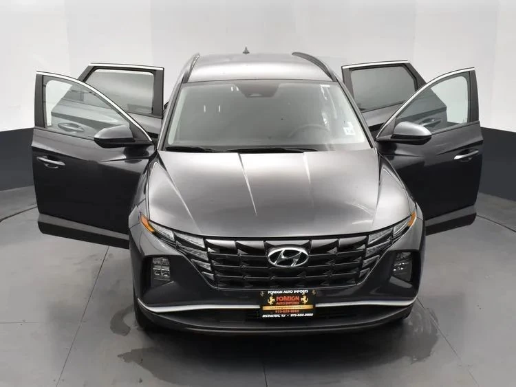 2024 Hyundai Tucson - Image 10 of 12