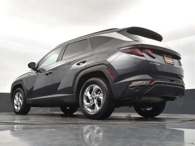 2024 Hyundai Tucson - Image 12 of 12
