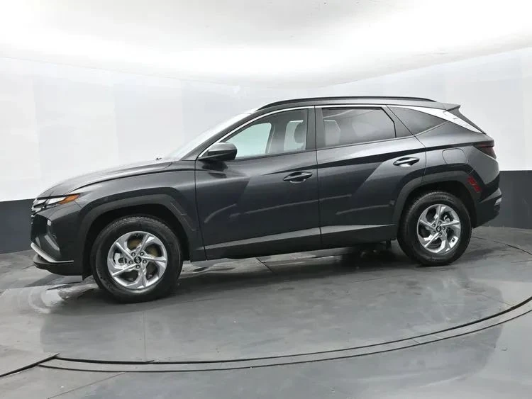 2024 Hyundai Tucson - Image 5 of 12