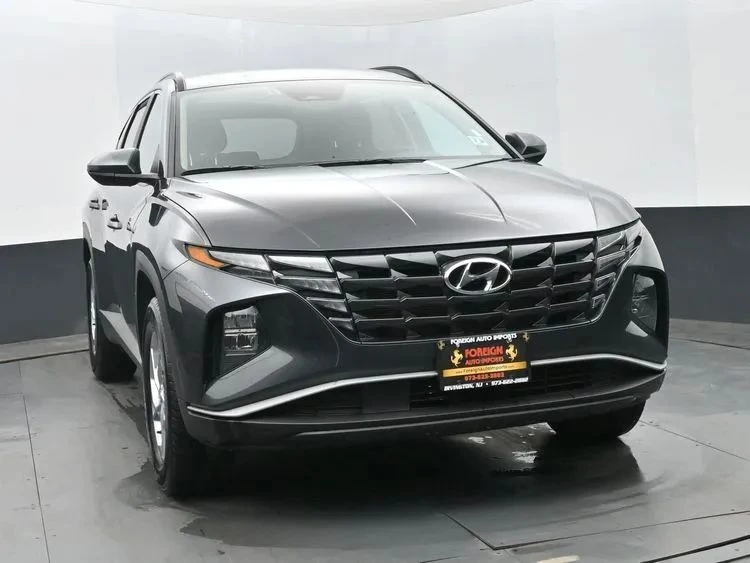 2024 Hyundai Tucson - Image 3 of 12