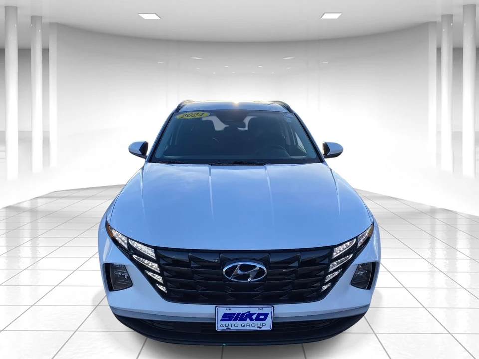 2024 Hyundai Tucson - Image 12 of 21