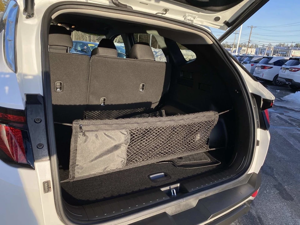 2024 Hyundai Tucson - Image 7 of 21