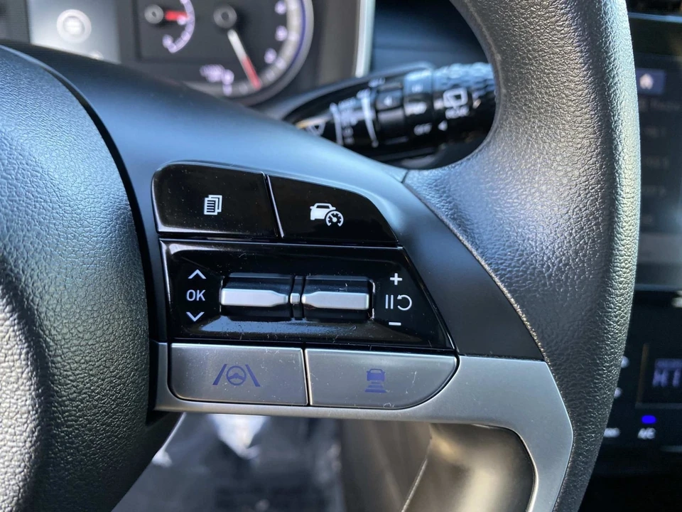 2024 Hyundai Tucson - Image 19 of 21