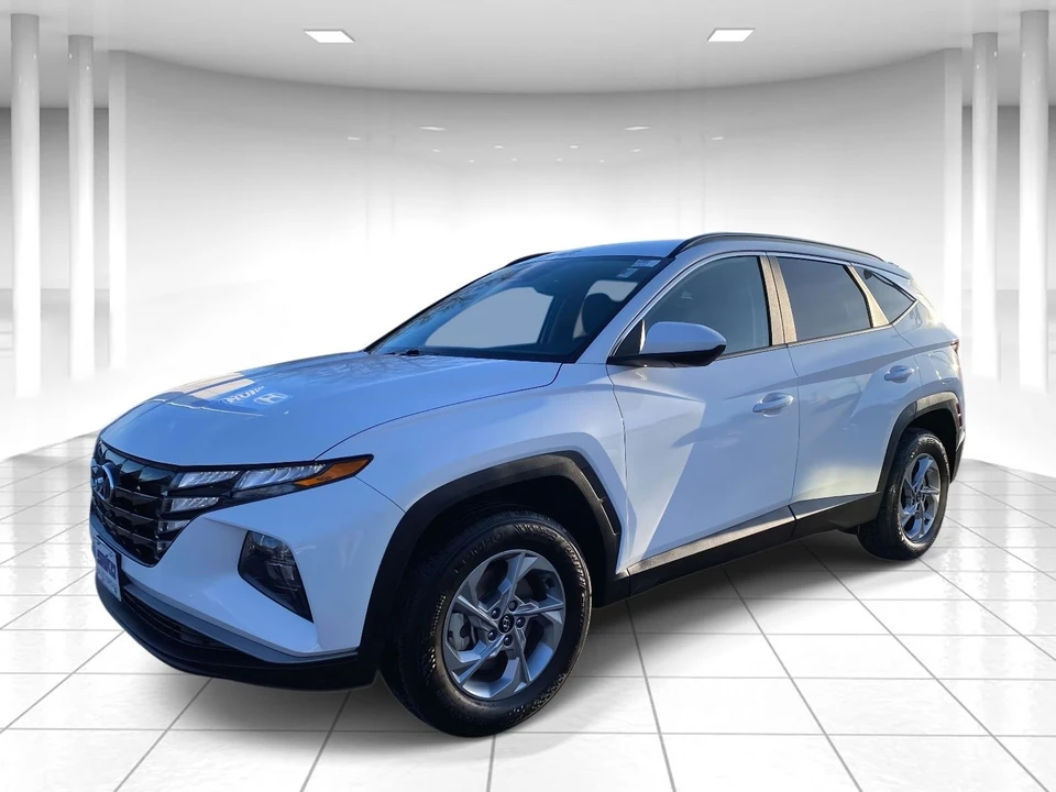 2024 Hyundai Tucson - Image 11 of 21