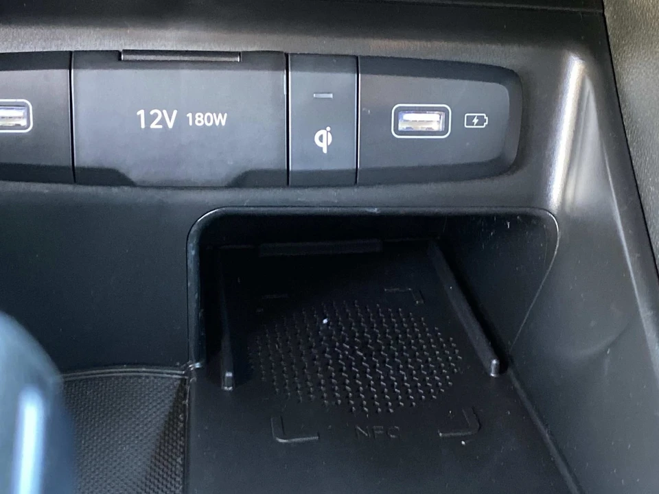 2024 Hyundai Tucson - Image 16 of 21