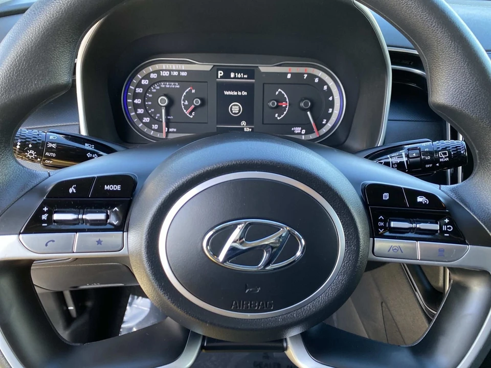 2024 Hyundai Tucson - Image 18 of 21