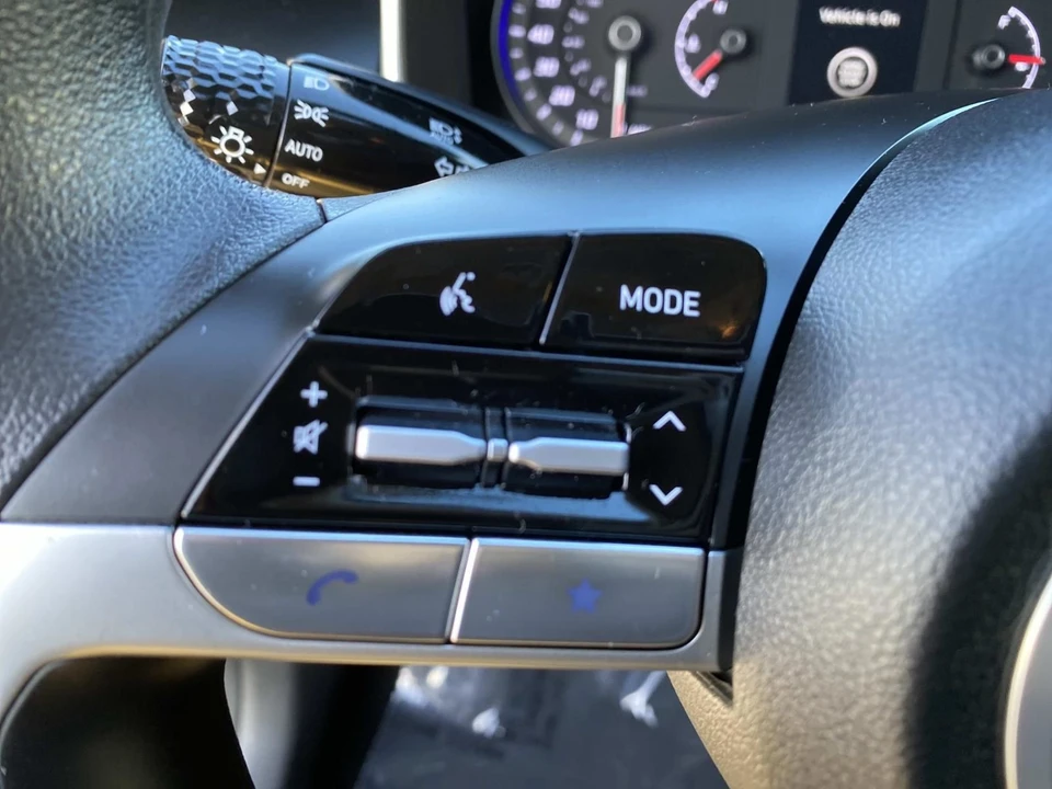 2024 Hyundai Tucson - Image 20 of 21