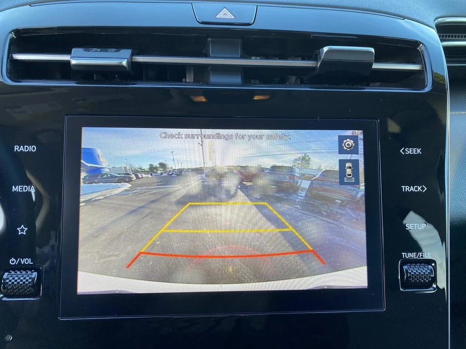 2024 Hyundai Tucson - Image 15 of 21