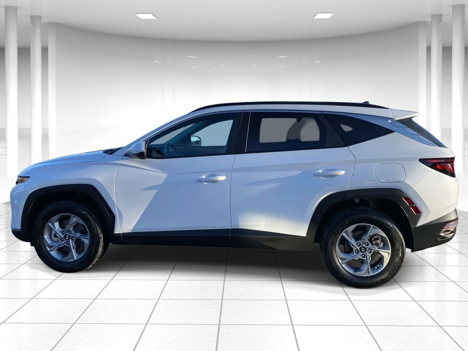 2024 Hyundai Tucson - Image 10 of 21