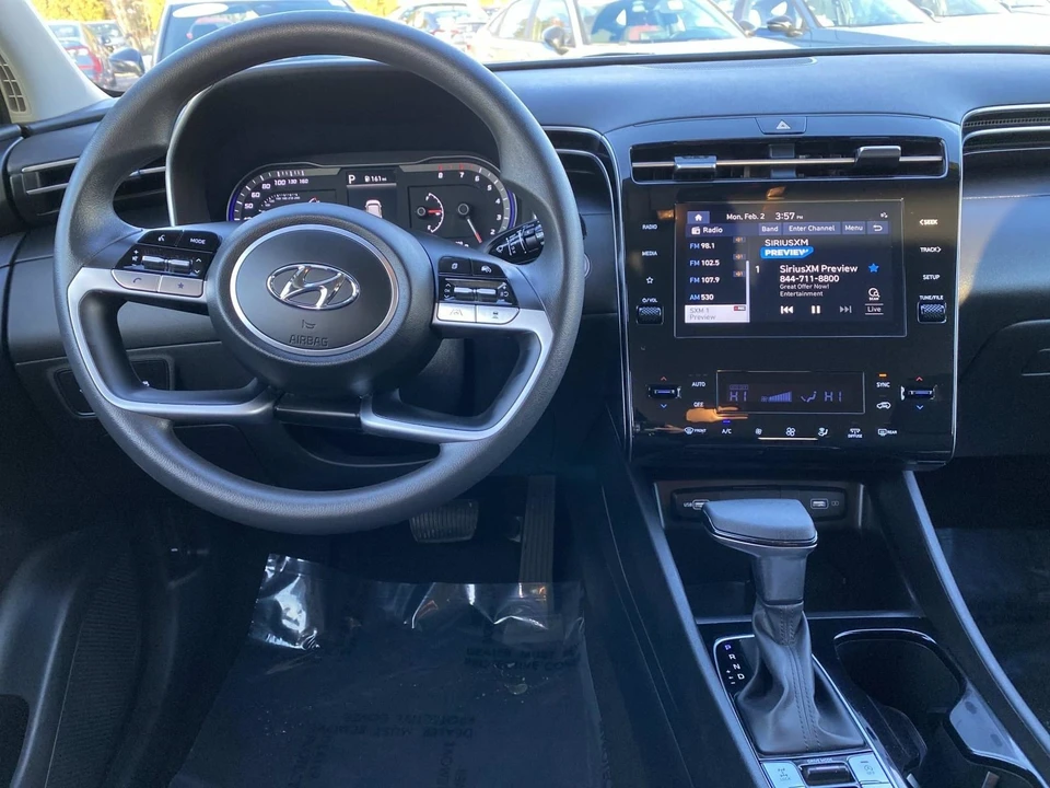 2024 Hyundai Tucson - Image 13 of 21