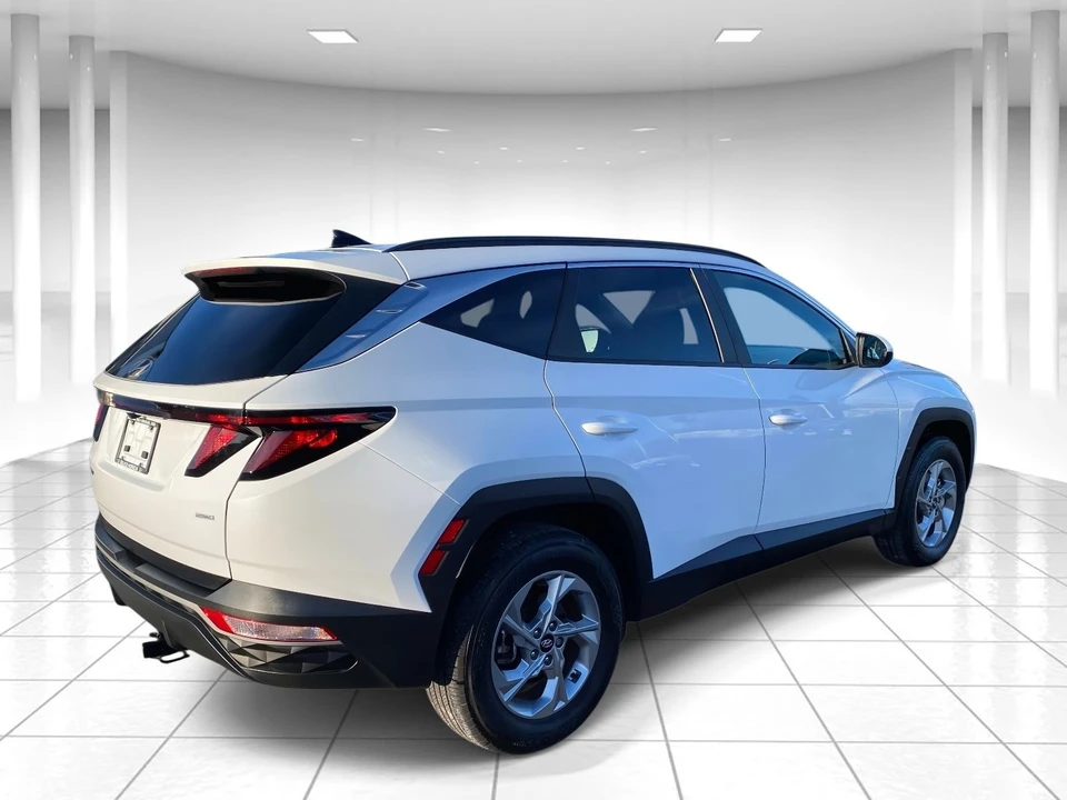 2024 Hyundai Tucson - Image 4 of 21