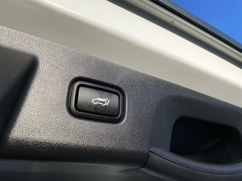 2024 Hyundai Tucson - Image 8 of 21
