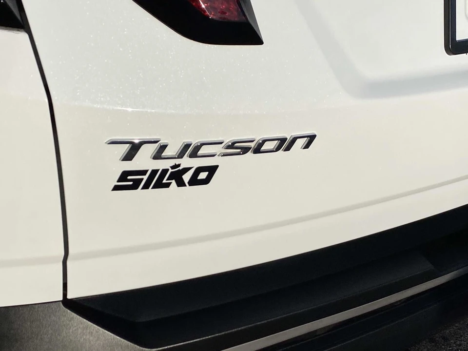 2024 Hyundai Tucson - Image 6 of 21