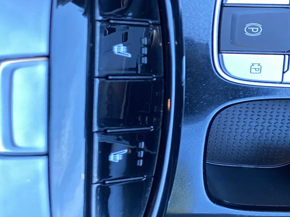 2024 Hyundai Tucson - Image 17 of 21