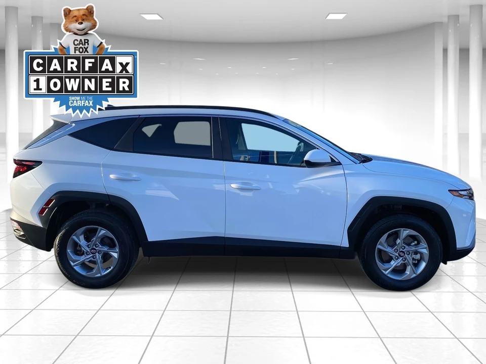 2024 Hyundai Tucson - Image 2 of 21