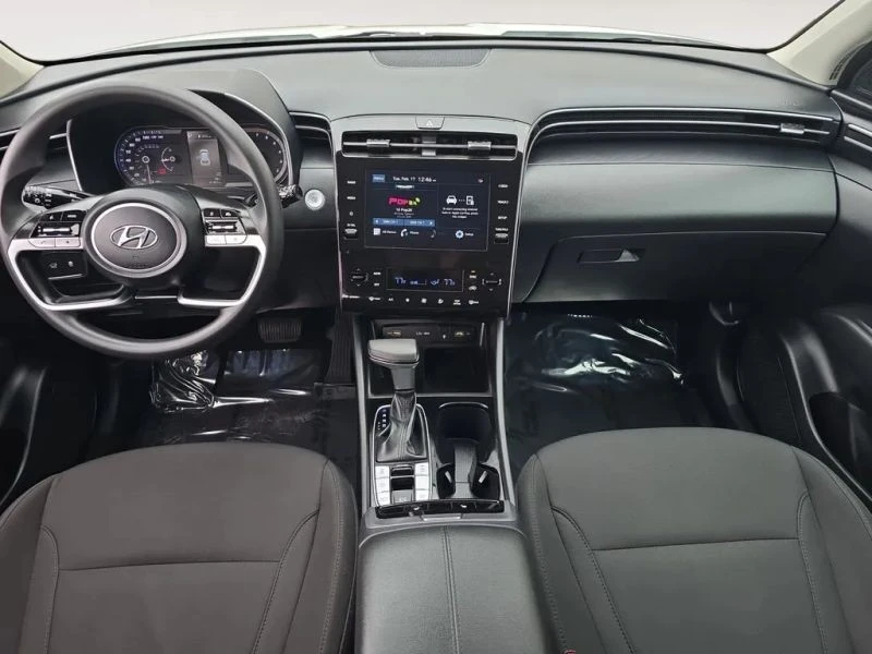 2024 Hyundai Tucson - Image 10 of 12