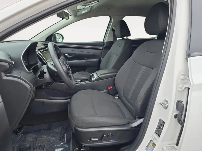 2024 Hyundai Tucson - Image 9 of 12