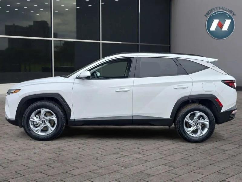 2024 Hyundai Tucson - Image 2 of 12