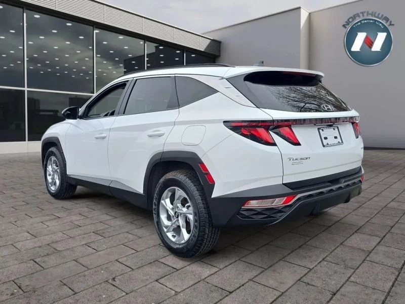 2024 Hyundai Tucson - Image 3 of 12