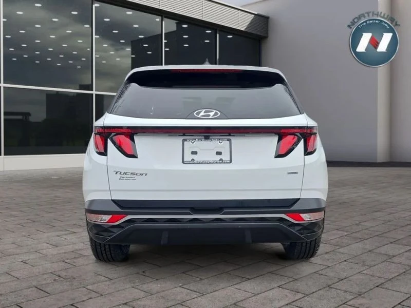 2024 Hyundai Tucson - Image 4 of 12