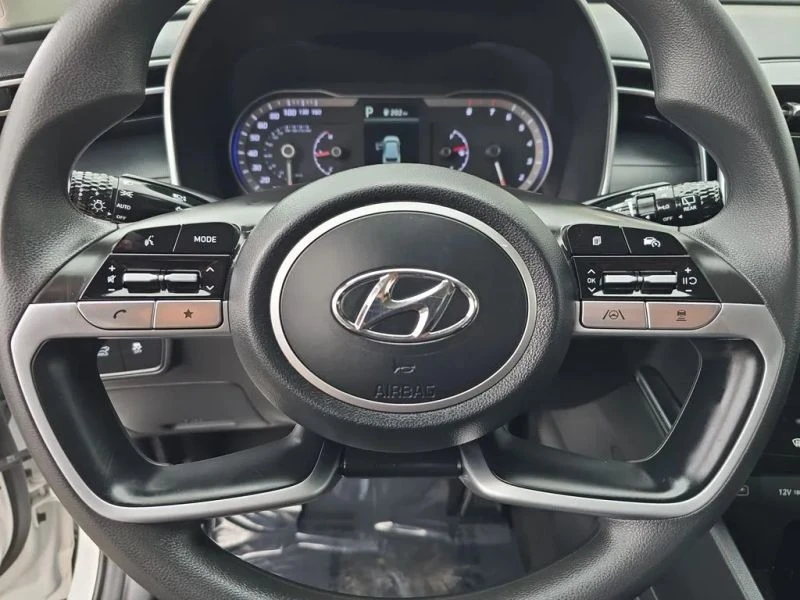 2024 Hyundai Tucson - Image 12 of 12