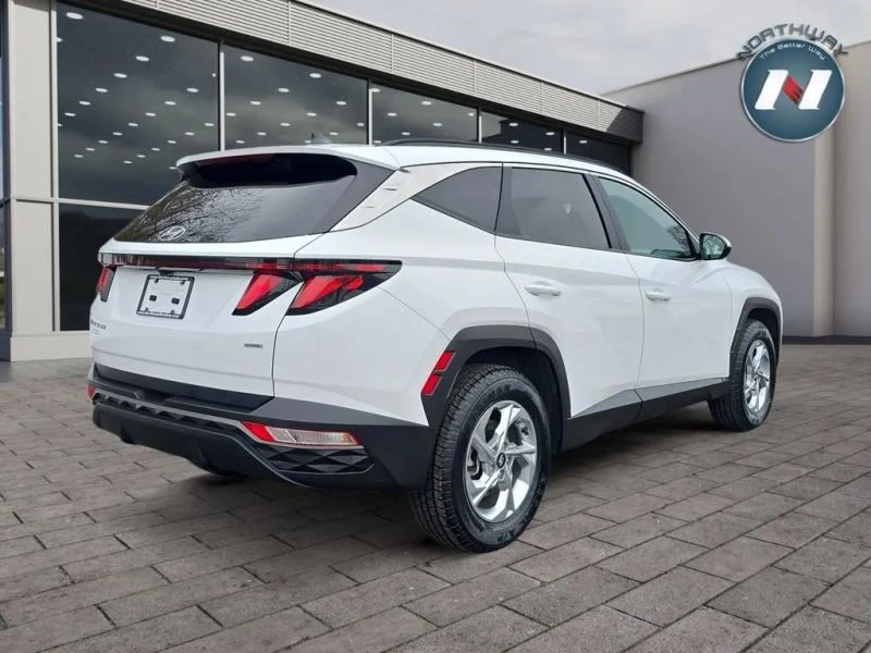 2024 Hyundai Tucson - Image 5 of 12