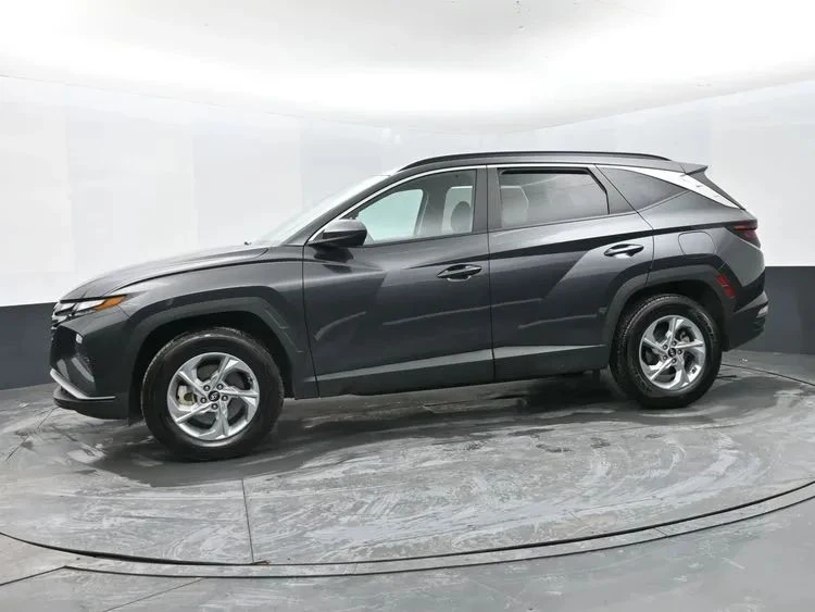 2024 Hyundai Tucson - Image 5 of 12