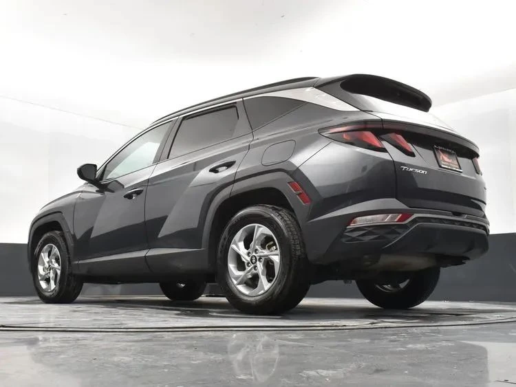 2024 Hyundai Tucson - Image 12 of 12