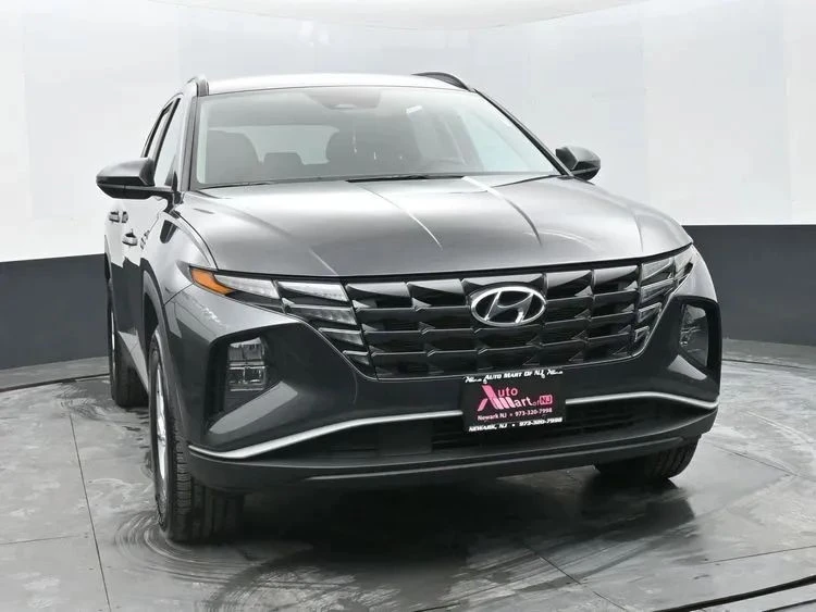 2024 Hyundai Tucson - Image 3 of 12