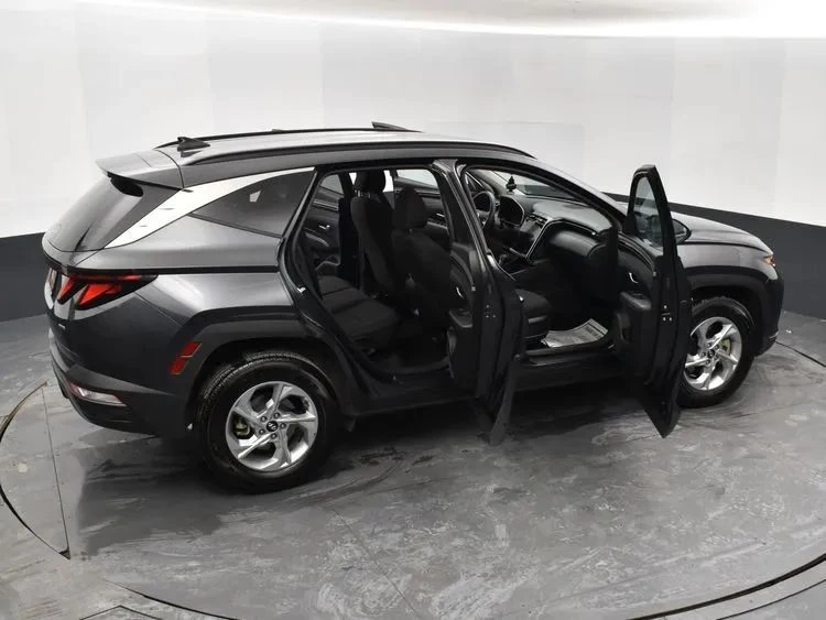 2024 Hyundai Tucson - Image 6 of 12