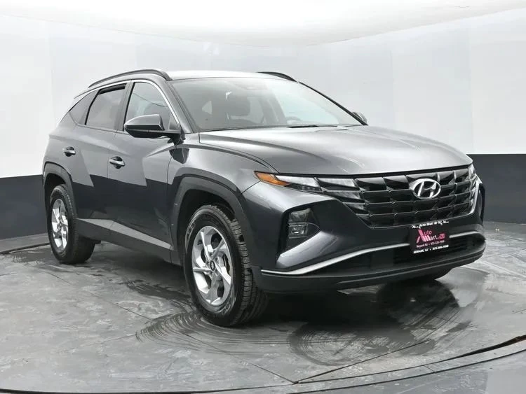 2024 Hyundai Tucson - Image 2 of 12